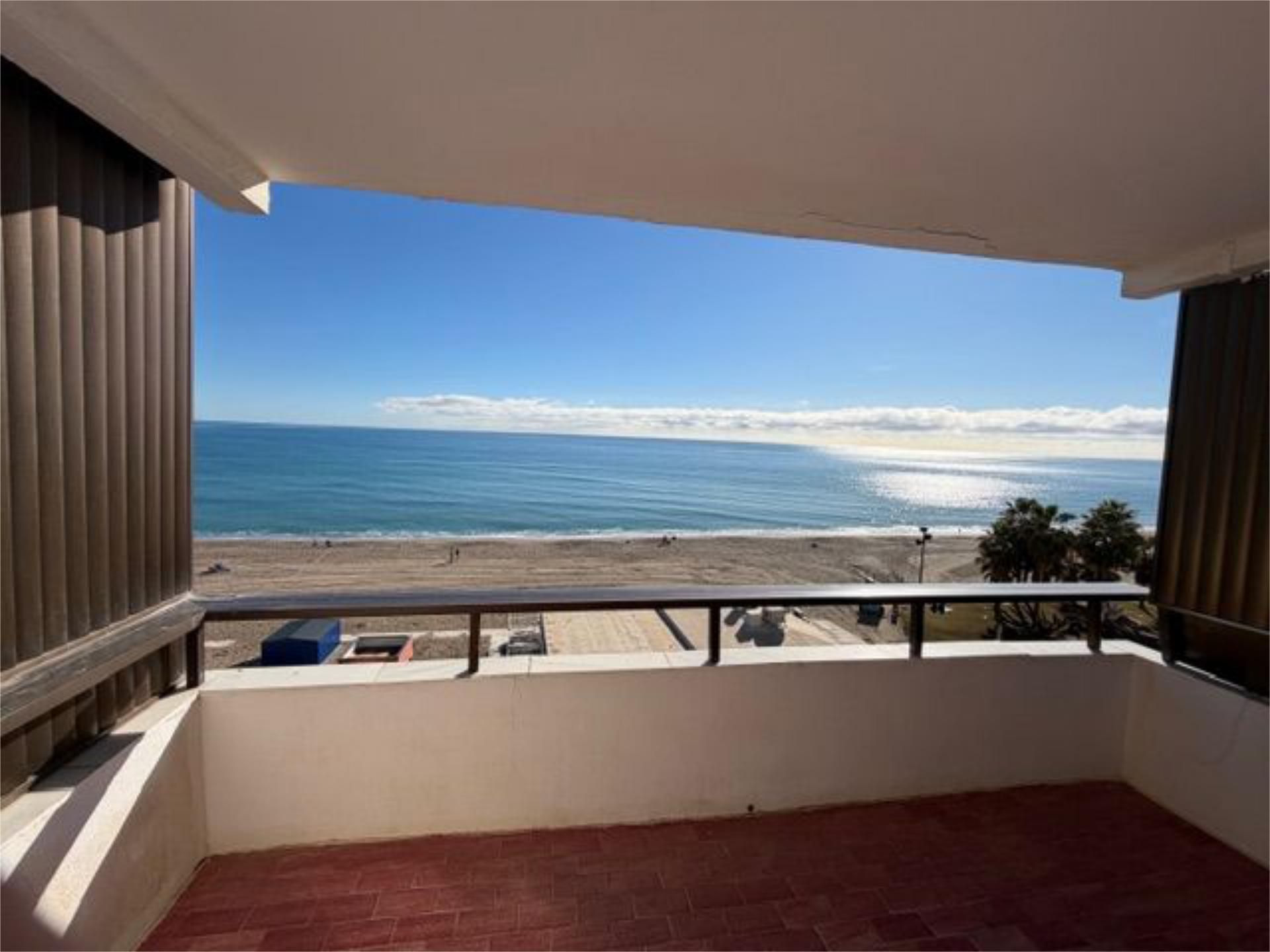 Flat for sale in Paseo Marítimo Rey de España, 13, Castillo Sohail - Myramar