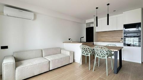 Foto 4 de Pis en venda a Carrer Illa Pensaments, 2, El Faro, Cullera