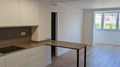 Flat to rent in Avenida del Manzanares, 194, Moscardó, Madrid Capital - image 2 Photo 2 of Flat to rent in Avenida del Manzanares, 194, Moscardó, Madrid Capital