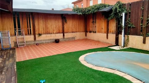 Casa adosada en venta en Valdeavero, Madrid - imagen 4 Foto 4 de Casa adosada en venta en Valdeavero, Madrid