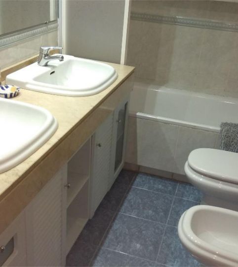 Foto 2 von Zimmer in Calle Pico de la Miel, 1b, Aravaca, Madrid Capital