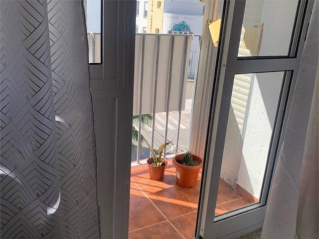 Piso en Venta en Calle Paz, 1 en San José del Valle