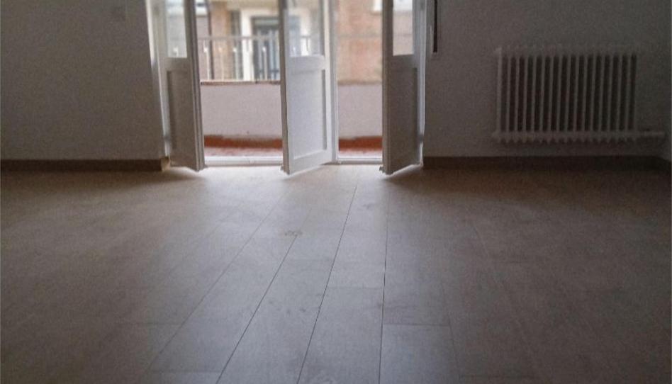 Flat to rent in Calle Sepúlveda, 60, Cantalejo, Segovia - image 1 Photo 1 of Flat to rent in Calle Sepúlveda, 60, Cantalejo, Segovia