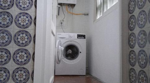 Flat to rent in Calle Sepúlveda, 60, Cantalejo, Segovia - image 4 Photo 4 of Flat to rent in Calle Sepúlveda, 60, Cantalejo, Segovia