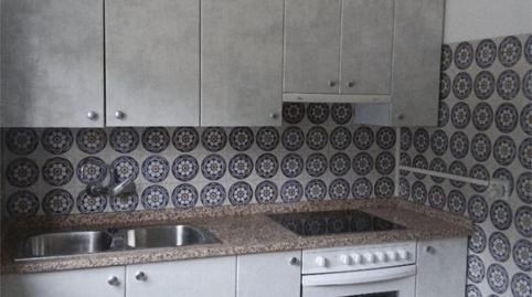 Flat to rent in Calle Sepúlveda, 60, Cantalejo, Segovia - image 5 Photo 5 of Flat to rent in Calle Sepúlveda, 60, Cantalejo, Segovia