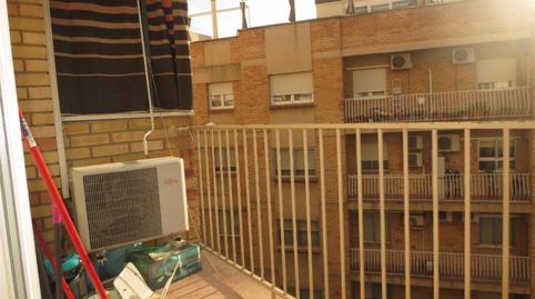 Foto 2 de Pis de lloguer a Carrer Doctor Combelles, 48, Instituts - Universitat,  Lleida Capital