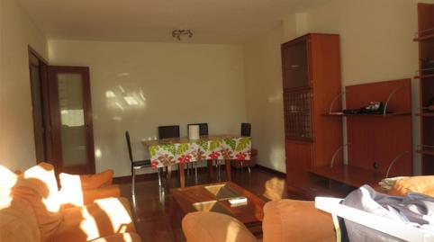 Foto 4 de Pis de lloguer a Carrer Doctor Combelles, 48, Instituts - Universitat,  Lleida Capital