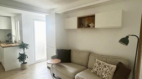 Foto 5 de Piso de alquiler en Calle de Juan Pradillo, 13, Bellas Vistas,  Madrid Capital