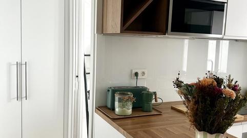 Foto 3 de Piso de alquiler en Calle de Juan Pradillo, 13, Bellas Vistas,  Madrid Capital