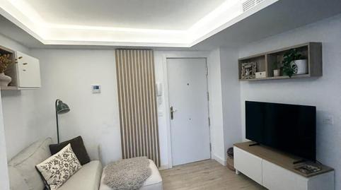 Foto 4 de Piso de alquiler en Calle de Juan Pradillo, 13, Bellas Vistas,  Madrid Capital