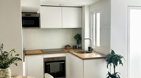 Foto 2 de Piso de alquiler en Calle de Juan Pradillo, 13, Bellas Vistas,  Madrid Capital