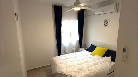 Piso en venta en Calle Alfonso Salazar, 8, Los Urrutias, Cartagena - imagen 3 Foto 3 de Piso en venta en Calle Alfonso Salazar, 8, Los Urrutias, Cartagena