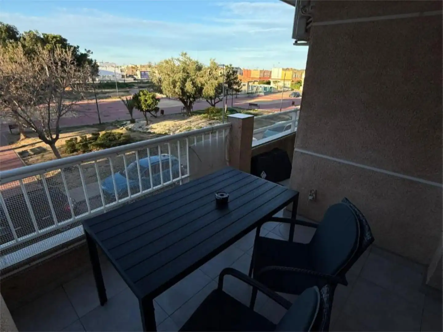 Piso en venta en Calle Alfonso Salazar, 8, Los Urrutias Terraza de Piso en venta en Cartagena con Aire acondicionado, Terraza y Amueblado