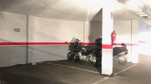 Photo 2 of Garage for rent in San Isidro,  Madrid Capital