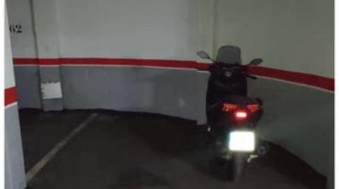 Photo 3 of Garage for rent in San Isidro,  Madrid Capital
