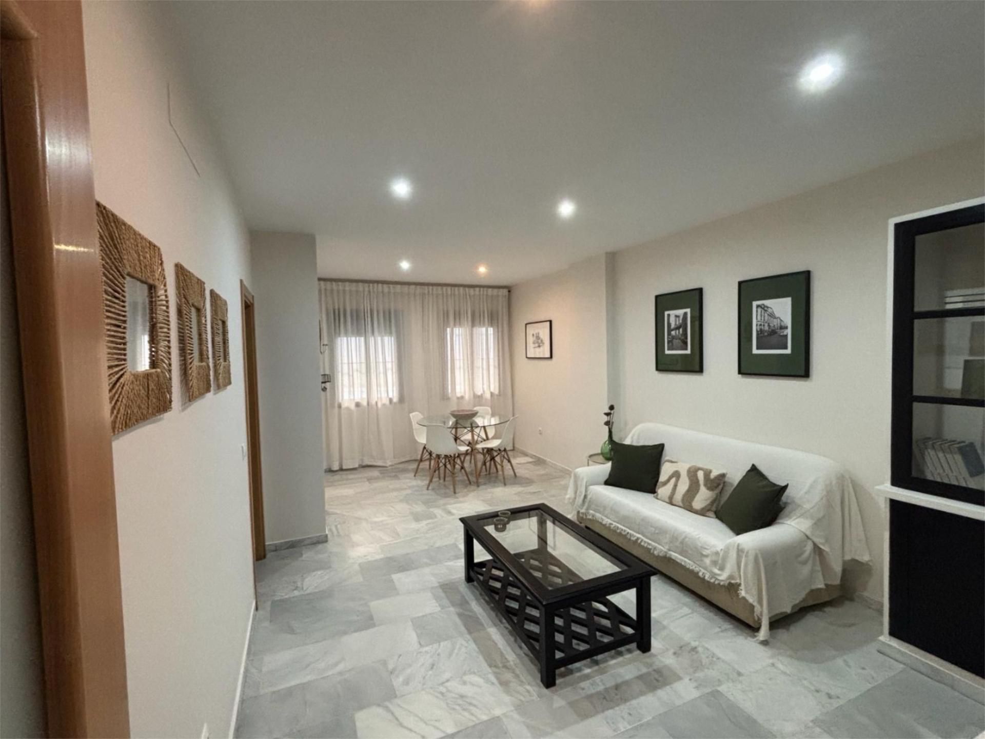 Flat for sale in Calle Chinar, 1, Barbate ciudad