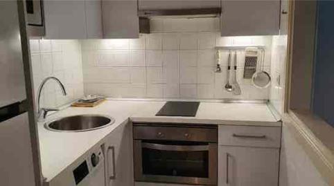 Photo 2 of Study to rent in Abandoibarra - Guggenheim, Bilbao