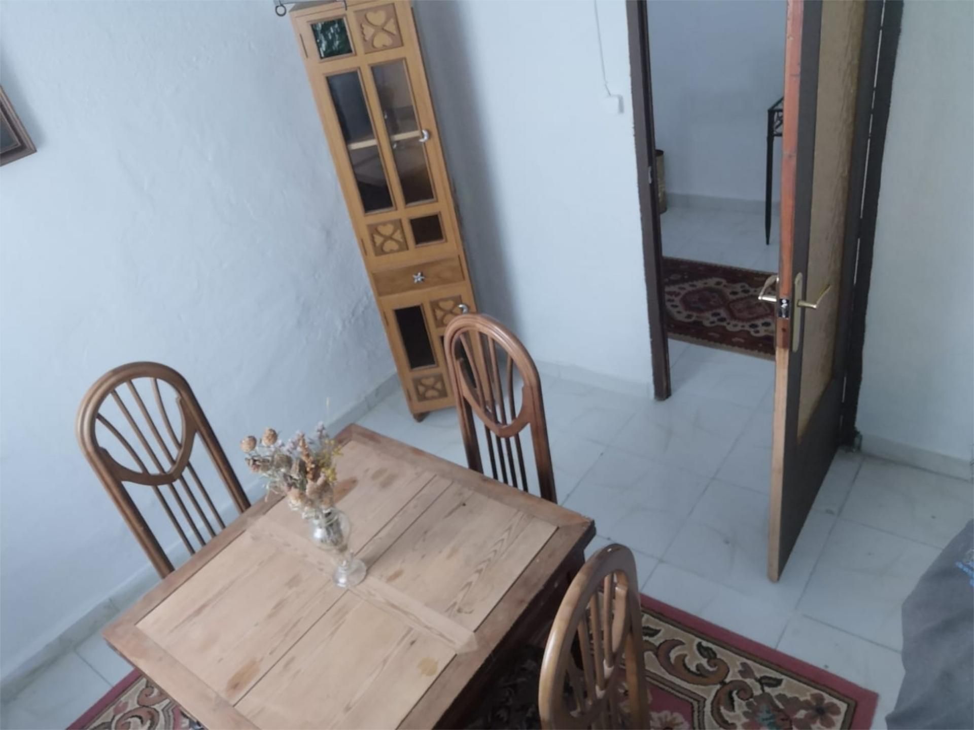 Single-family semi-detached for rent in Carrer Sant Tomás, 16, Ibi
