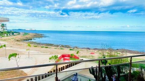 Foto 2 de Apartament en venda a Sant Agustí - Cala de Bou, Sant Josep de sa Talaia