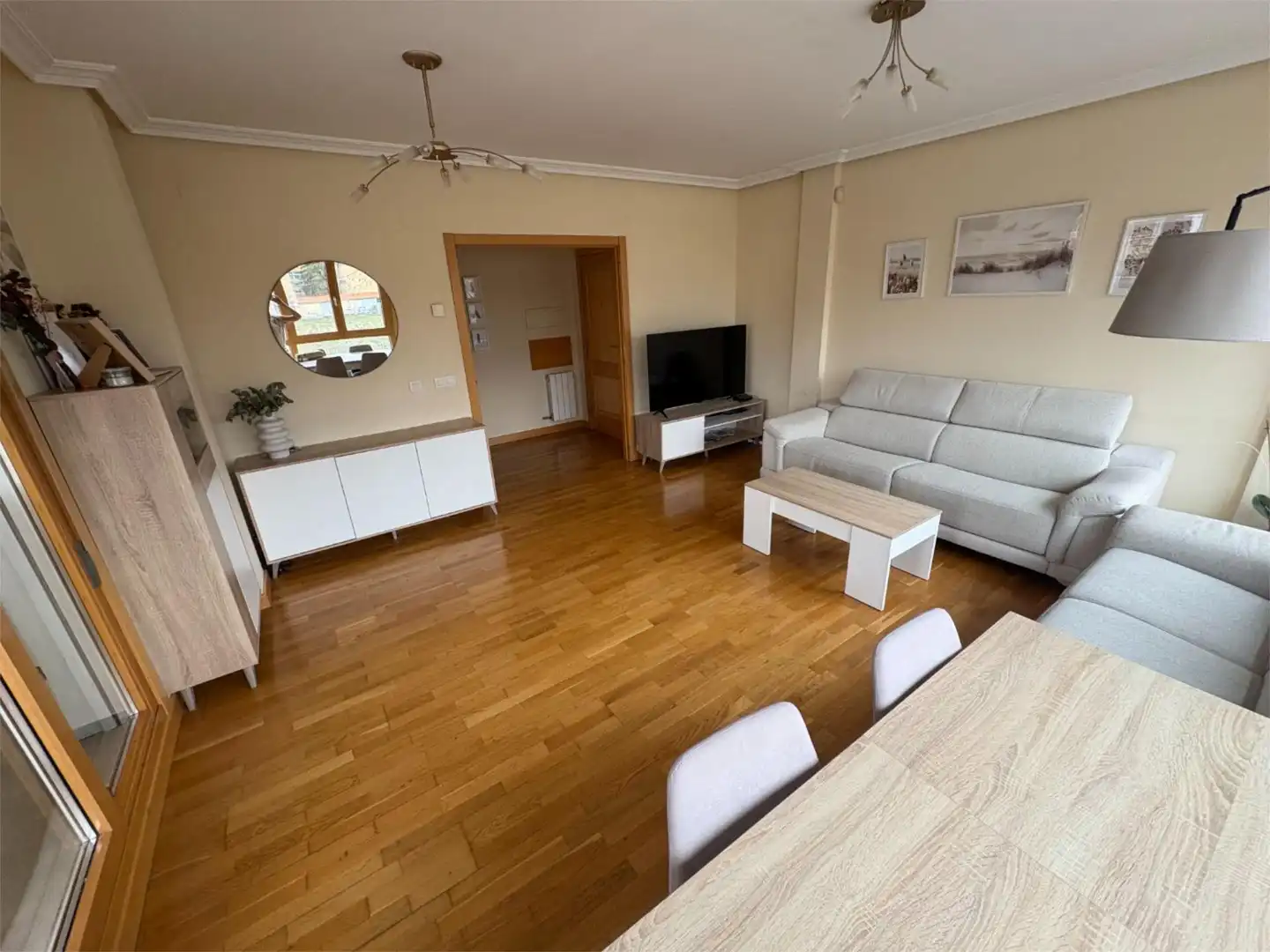 Flat for sale in Paseo de Media Luna, 7, Universidad - Las Huelgas