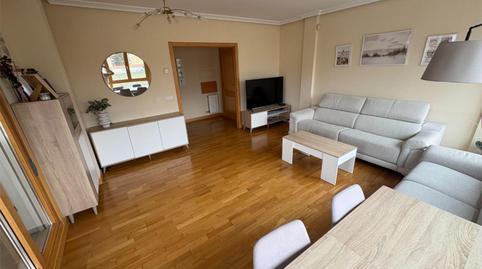 Flat for sale in Paseo de Media Luna, 7, Universidad - Las Huelgas, Burgos Capital - image 2 Photo 2 of Flat for sale in Paseo de Media Luna, 7, Universidad - Las Huelgas, Burgos Capital