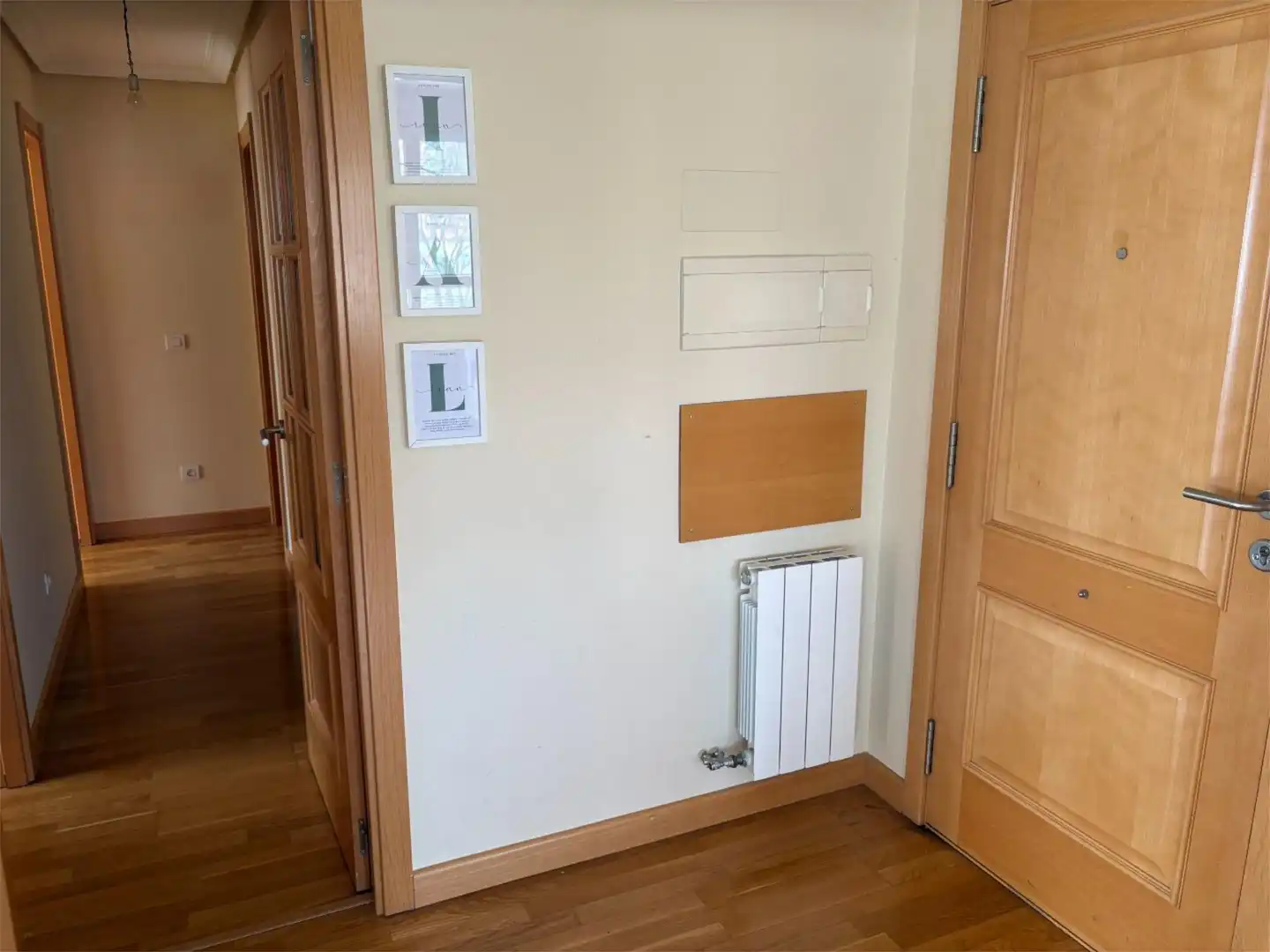 Flat for sale in Paseo de Media Luna, 7, Universidad - Las Huelgas