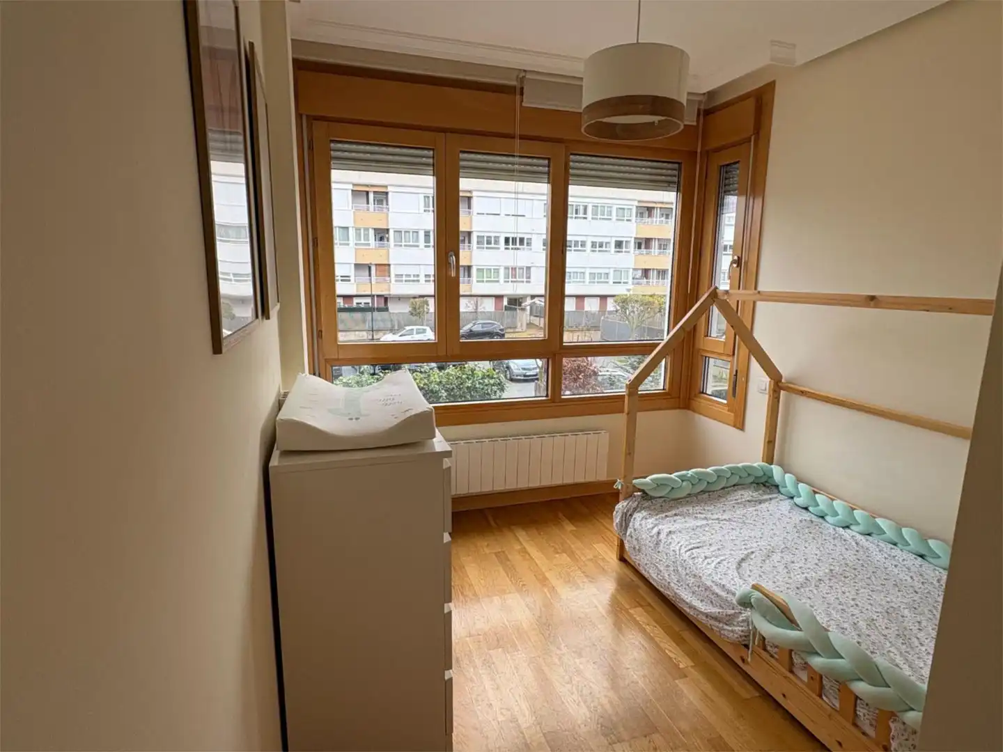 Flat for sale in Paseo de Media Luna, 7, Universidad - Las Huelgas