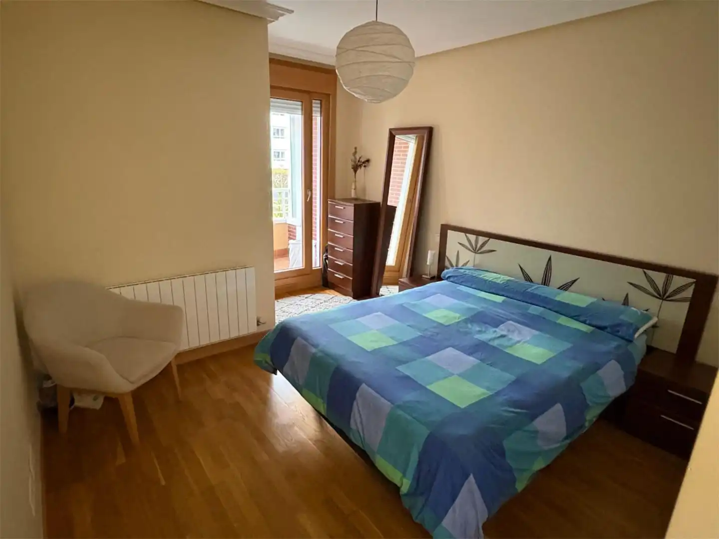 Flat for sale in Paseo de Media Luna, 7, Universidad - Las Huelgas
