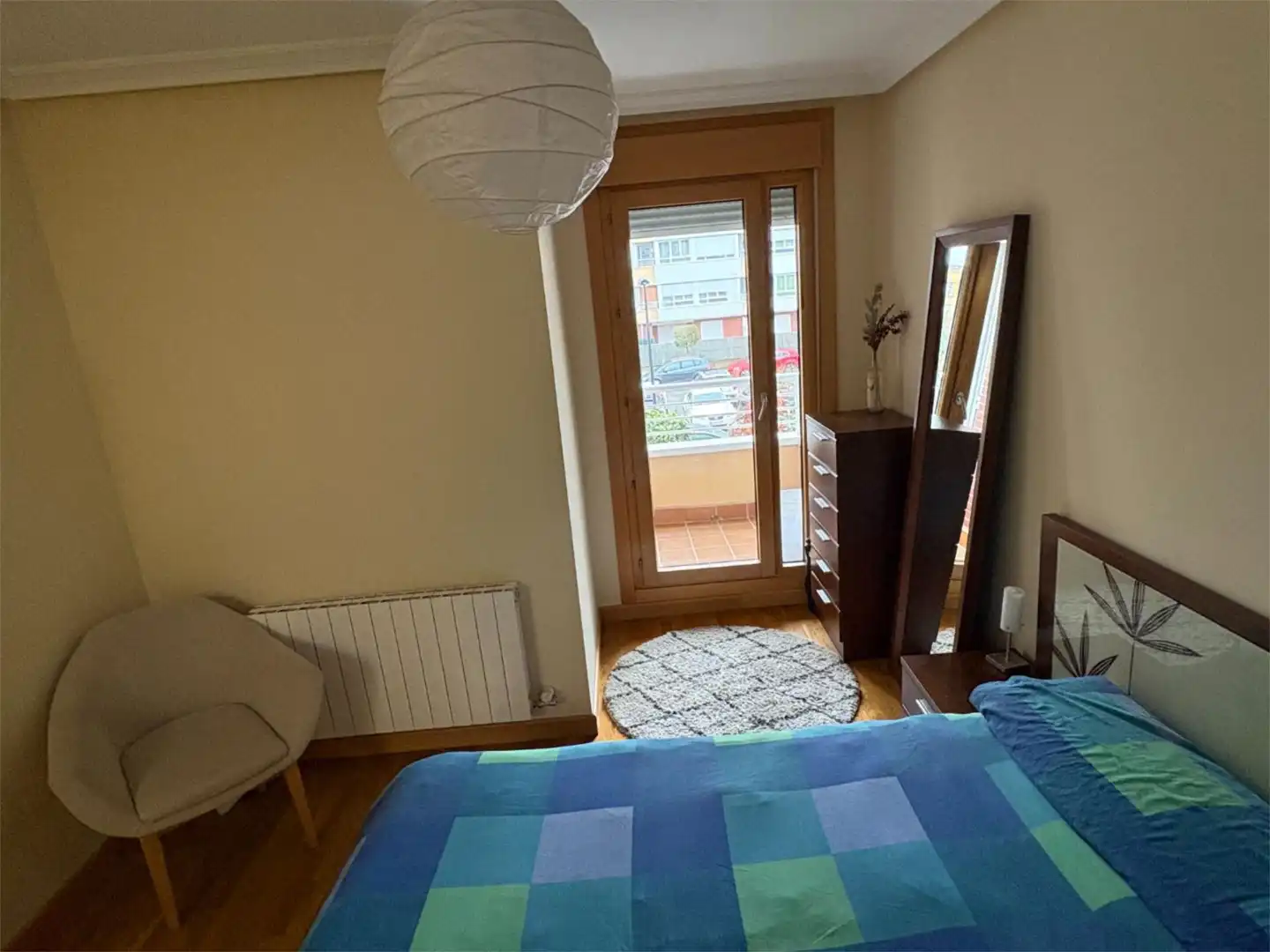 Flat for sale in Paseo de Media Luna, 7, Universidad - Las Huelgas
