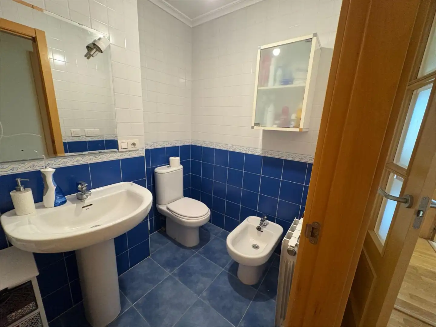 Flat for sale in Paseo de Media Luna, 7, Universidad - Las Huelgas