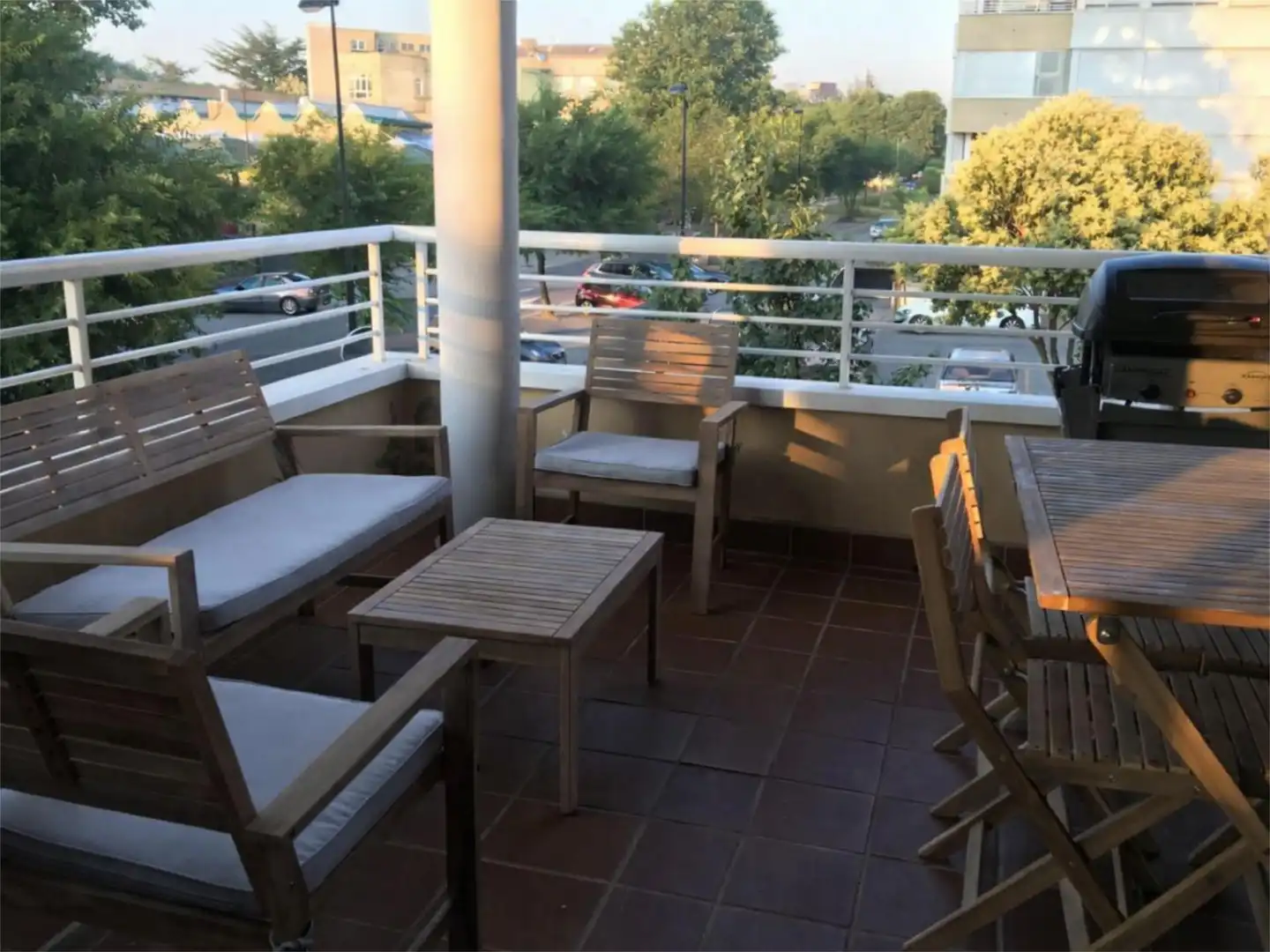 Flat for sale in Paseo de Media Luna, 7, Universidad - Las Huelgas