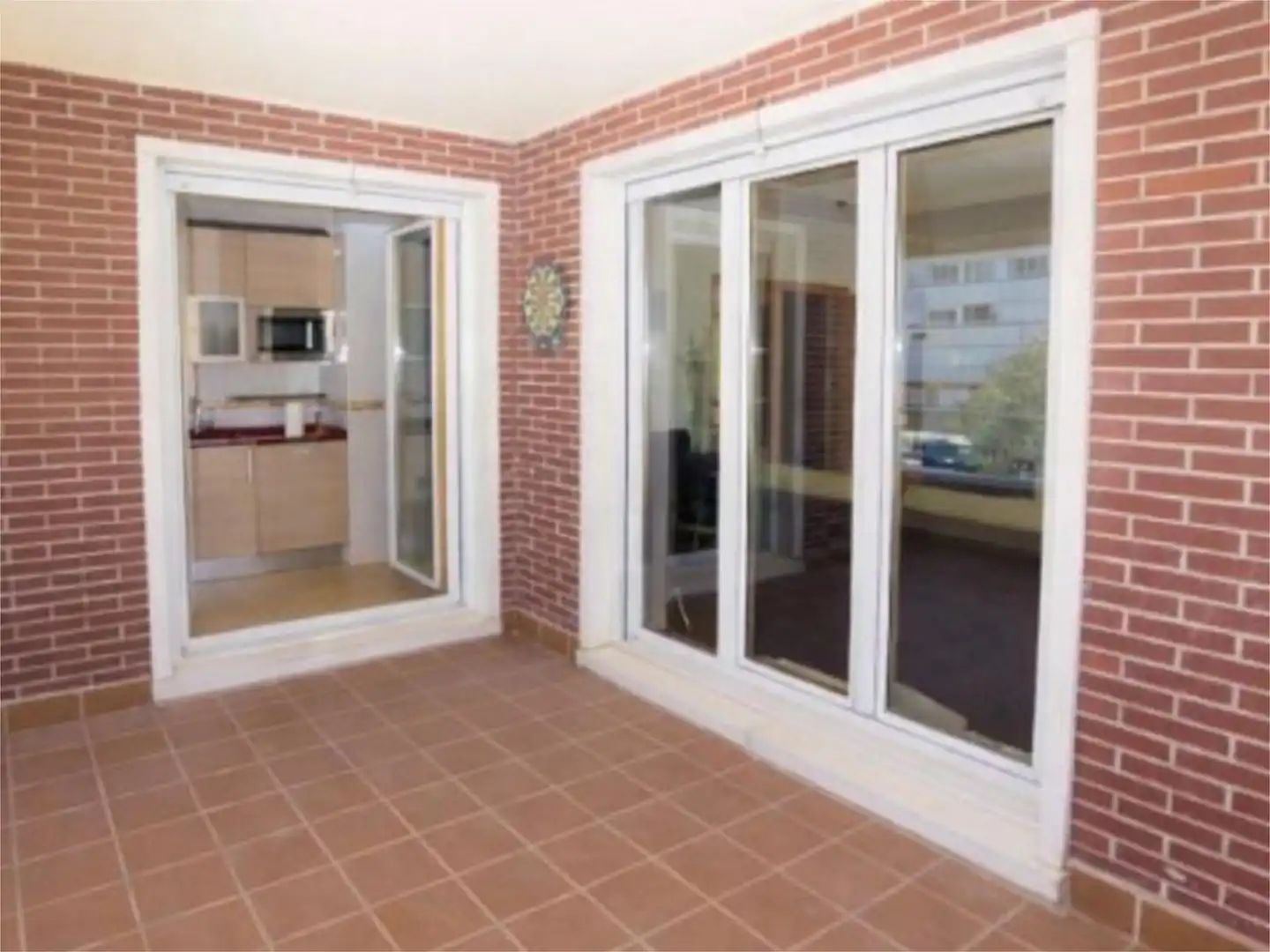 Flat for sale in Paseo de Media Luna, 7, Universidad - Las Huelgas