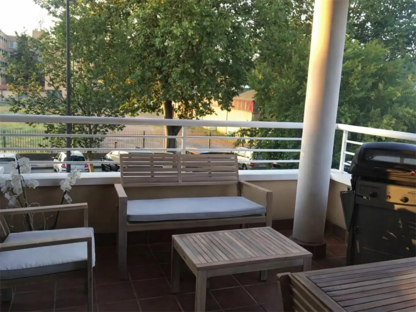 Flat for sale in Paseo de Media Luna, 7, Universidad - Las Huelgas