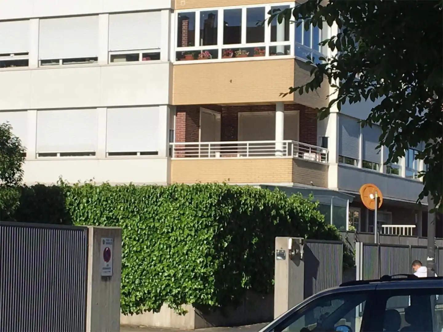 Flat for sale in Paseo de Media Luna, 7, Universidad - Las Huelgas