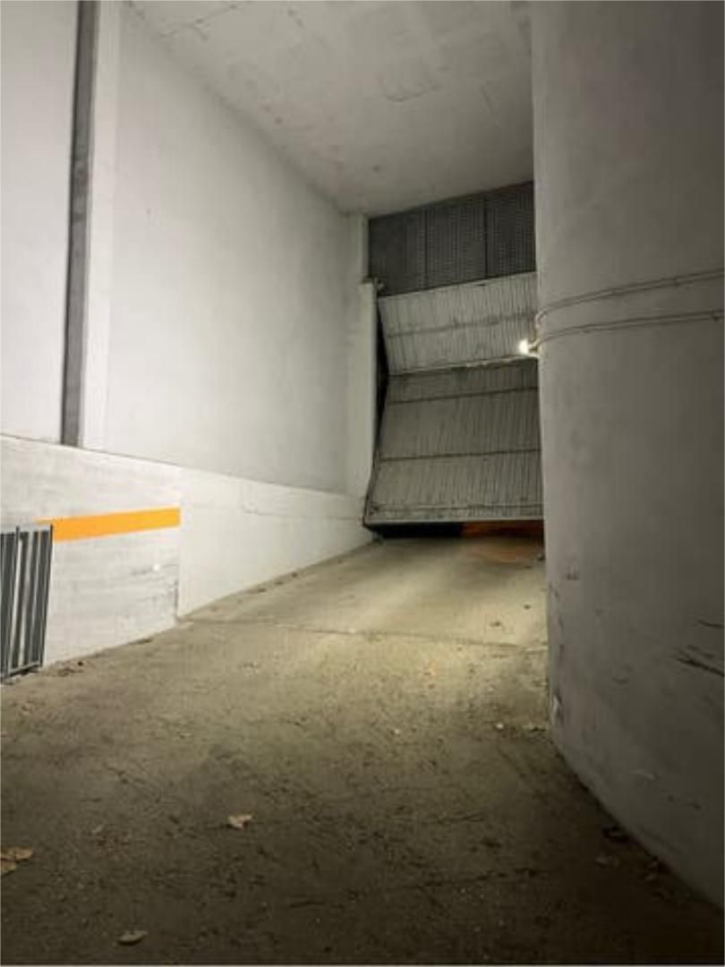 Aparcament de Traster de lloguer en  Zaragoza Capital