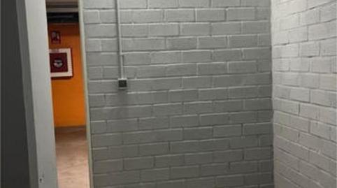 Foto 5 de Traster de lloguer a Barrio Jesús,  Zaragoza Capital