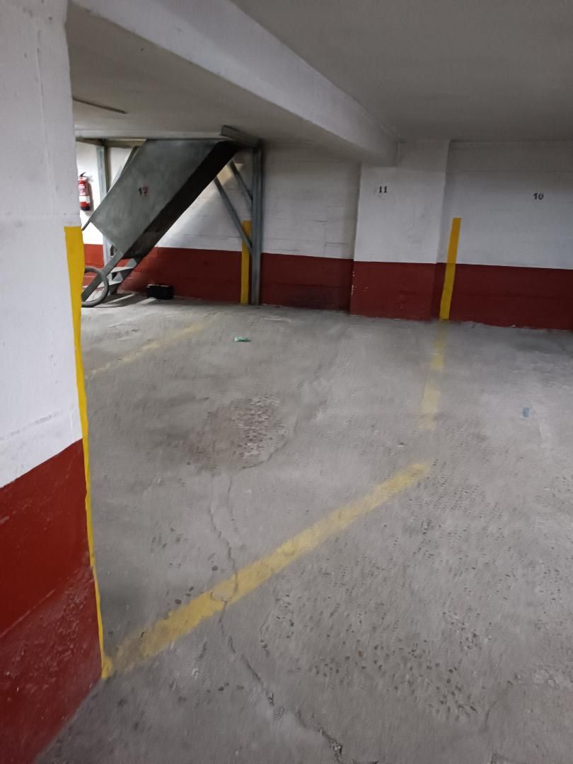 Aparcament de Garatge de lloguer en Vigo 