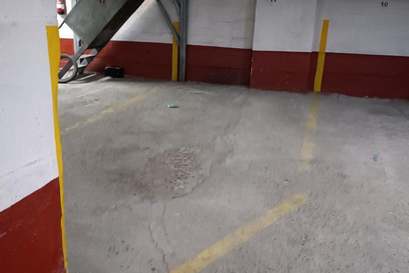 Garatge de lloguer a Rúa Travesía de Vigo, 173, Travesía de Vigo - San Xoán, Vigo - imatge 1 Foto 1 de Garatge de lloguer a Rúa Travesía de Vigo, 173, Travesía de Vigo - San Xoán, Vigo