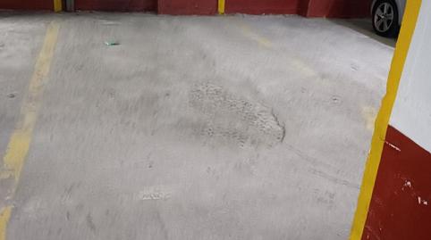 Garatge de lloguer a Rúa Travesía de Vigo, 173, Travesía de Vigo - San Xoán, Vigo - imatge 3 Foto 3 de Garatge de lloguer a Rúa Travesía de Vigo, 173, Travesía de Vigo - San Xoán, Vigo