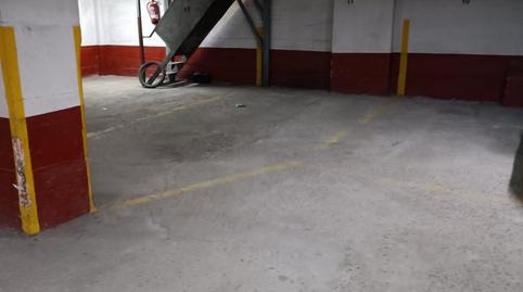 Garatge de lloguer a Rúa Travesía de Vigo, 173, Travesía de Vigo - San Xoán, Vigo - imatge 2 Foto 2 de Garatge de lloguer a Rúa Travesía de Vigo, 173, Travesía de Vigo - San Xoán, Vigo