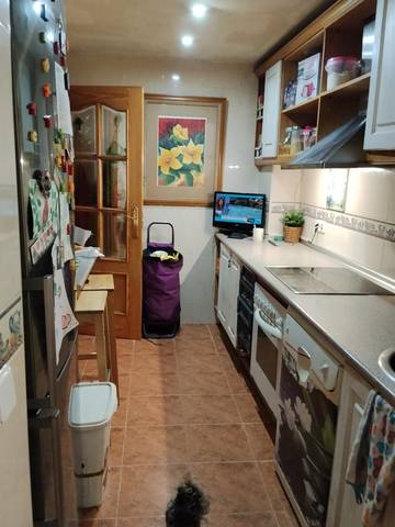 Piso en Venta en Calle Rio Duero, 62 en San Nicasio