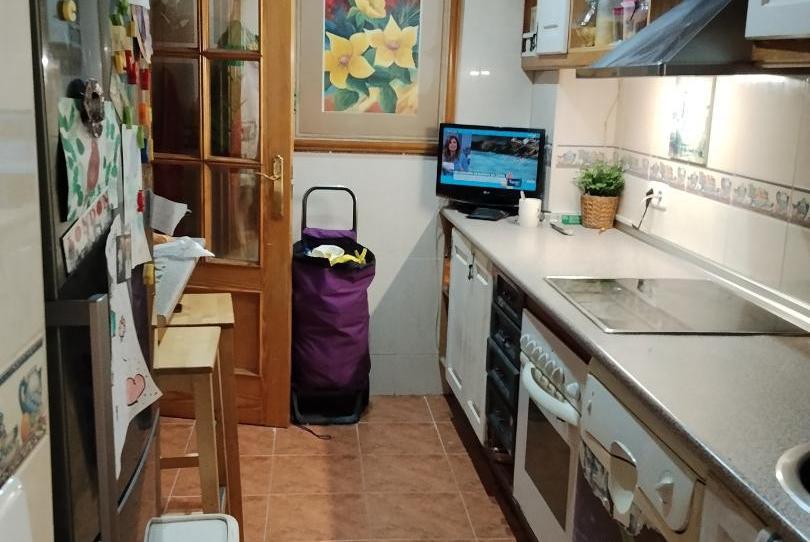 Flat for sale in Calle Rio Duero, 62, San Nicasio, Leganés - image 1 Photo 1 of Flat for sale in Calle Rio Duero, 62, San Nicasio, Leganés