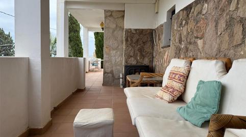 Foto 2 de Pis de lloguer a Carrer Demeter, 6, La Pedrera - Vessanes, Dénia