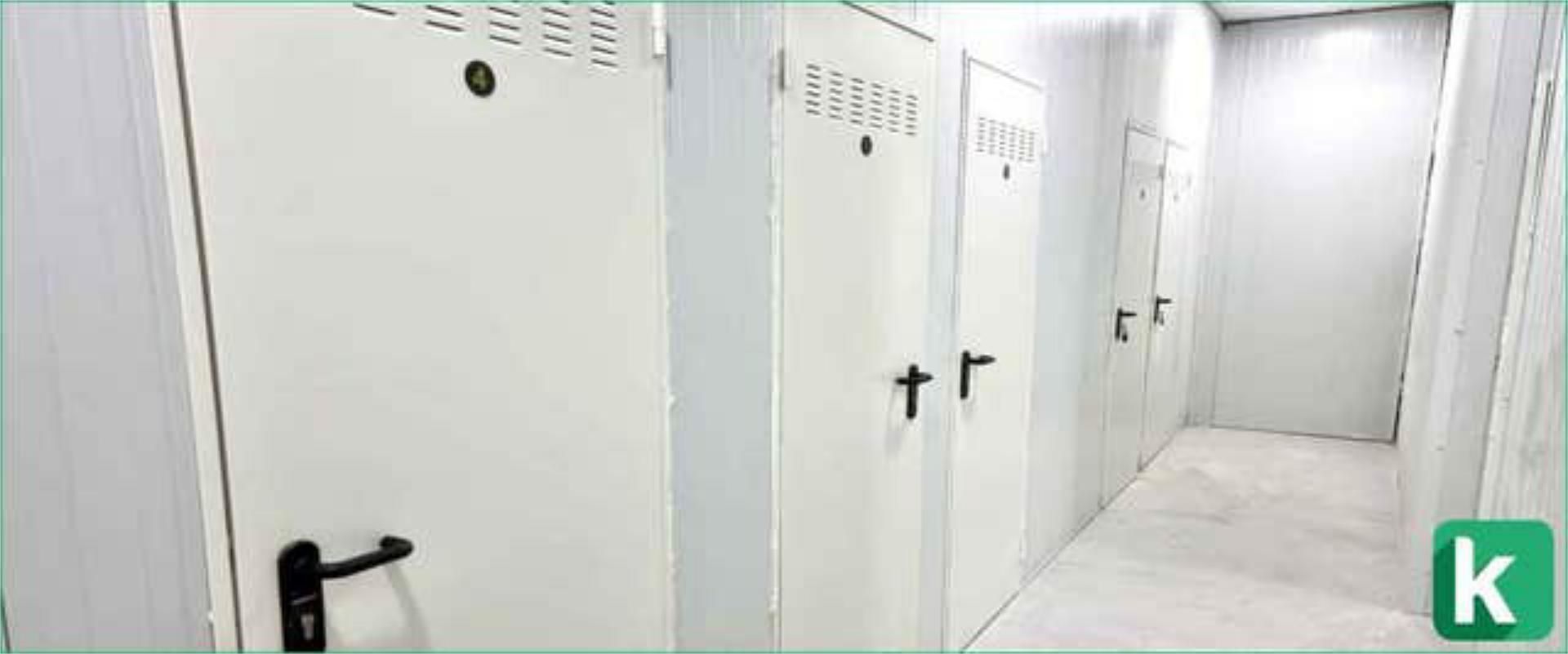 Traster de lloguer en Villares de la Reina