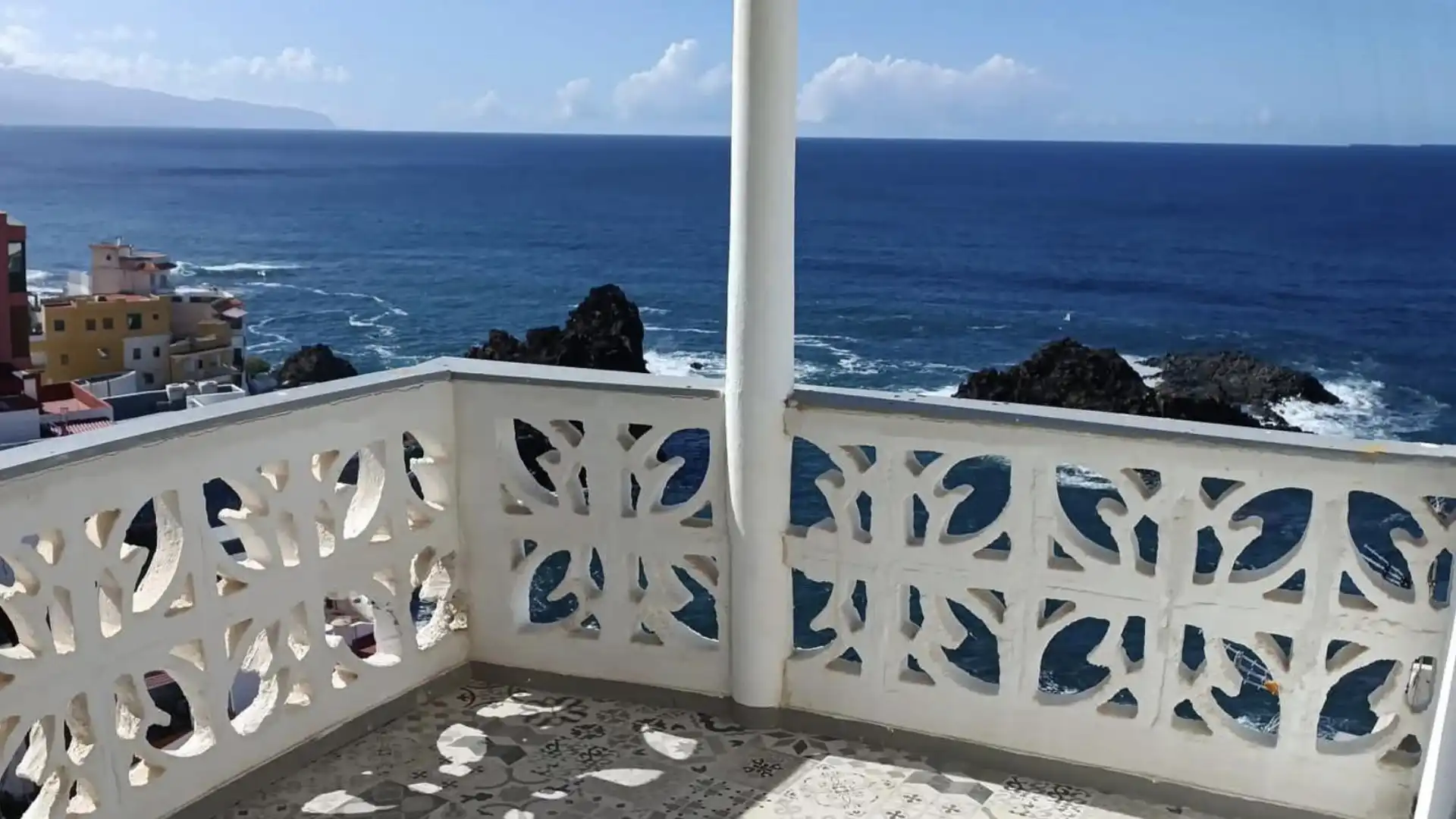 Wohnung zur Miete in Calle el Abadejo, 9, El Pris - Juan Fernández Wohnung zur Miete in Calle el Abadejo, 9, El Pris - Juan Fernández