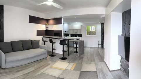 Foto 3 von Wohnung zur Miete in Calle el Abadejo, 9, El Pris - Juan Fernández, Tacoronte