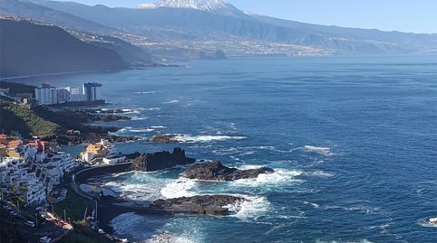 Foto 5 von Wohnung zur Miete in Calle el Abadejo, 9, El Pris - Juan Fernández, Tacoronte