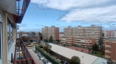 Foto 4 de Pis per a compartir a Calle de Francia, 34, Fuenlabrada II - El Molino, Fuenlabrada