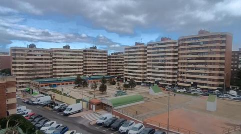 Foto 5 de Pis per a compartir a Calle de Francia, 34, Fuenlabrada II - El Molino, Fuenlabrada