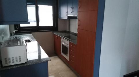 Photo 5 of Flat to rent in Rúa Camelias, 10, Carballo, A Coruña